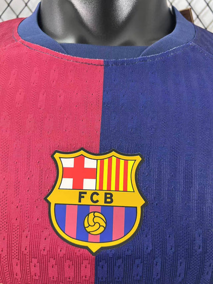 FC Barcelona X Travis Scott 2025-2026 Special Kit