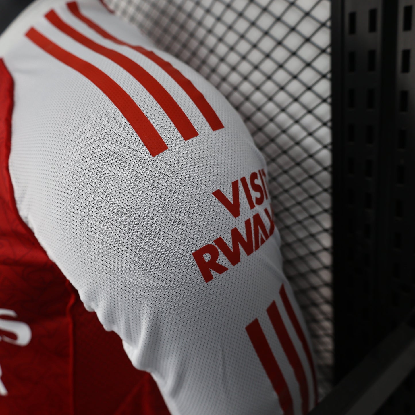 FC Barcelona "Ronaldinho Gauchô" Special Kit