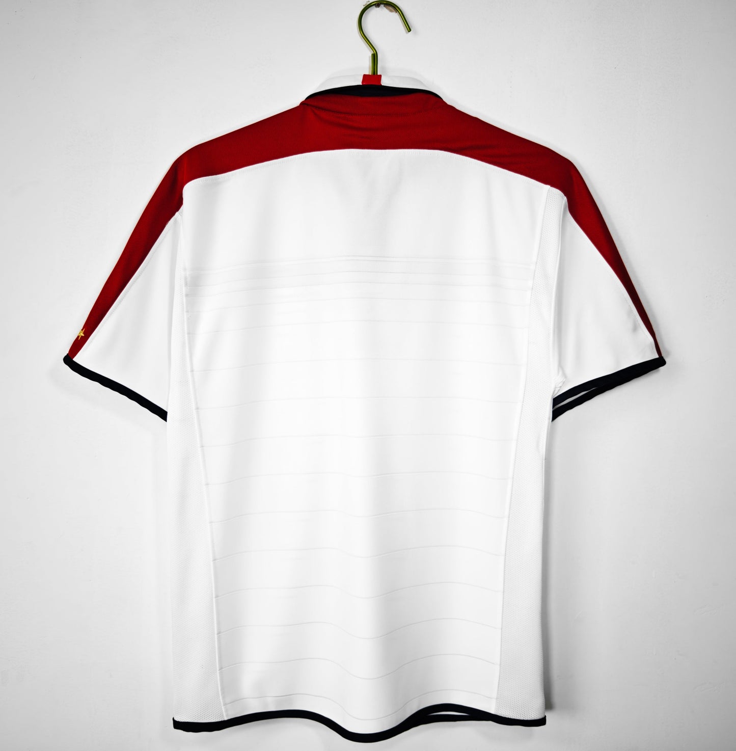 England 1997-1999 Home Kit