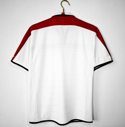 England 1997-1999 Home Kit