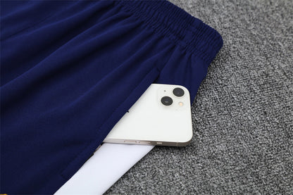 Portugal “Lusitan Snowfall” Tracksuit