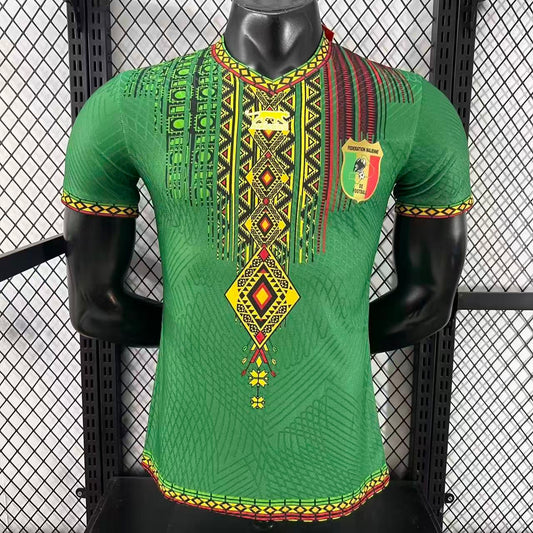 Mali "Savannah Rhythm" Special Kit