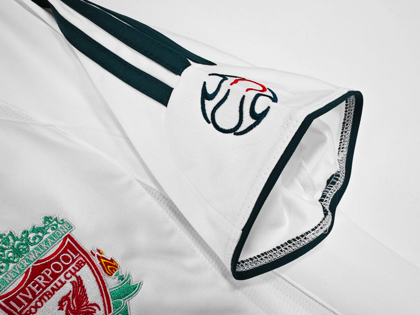 Liverpool 2006-2007 Away Kit