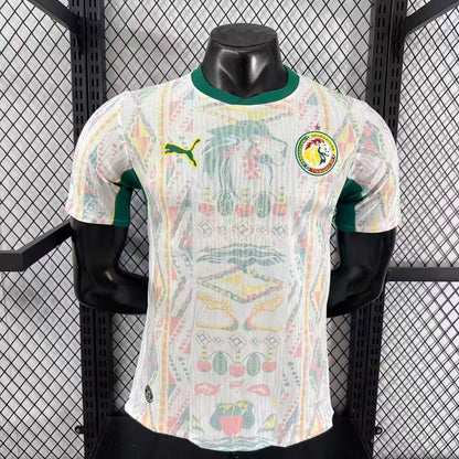 Senegal "Dakar Mosaic" Special Kit