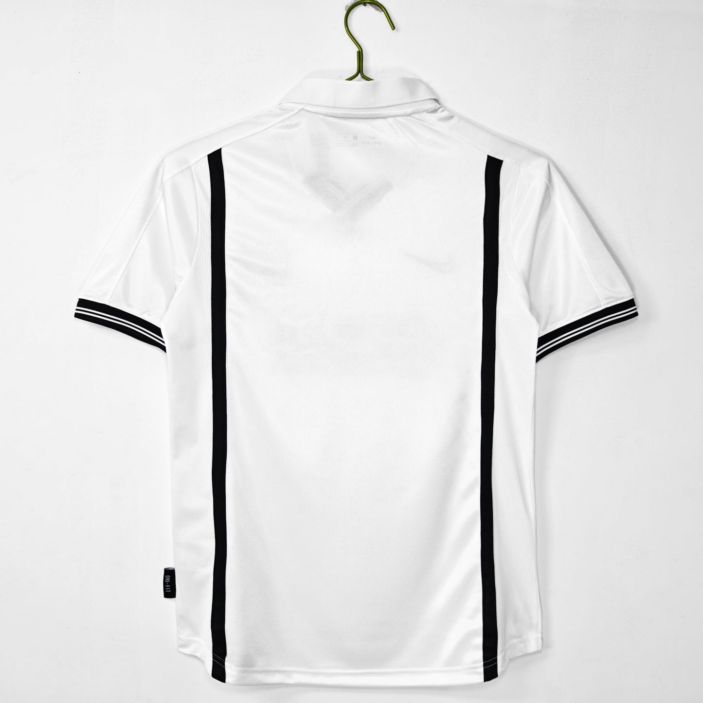 Valencia CF 2000-2001 Home Kit