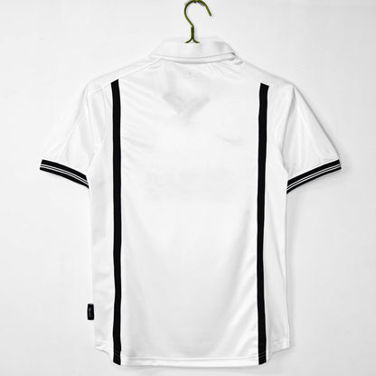 Valencia CF 2000-2001 Home Kit