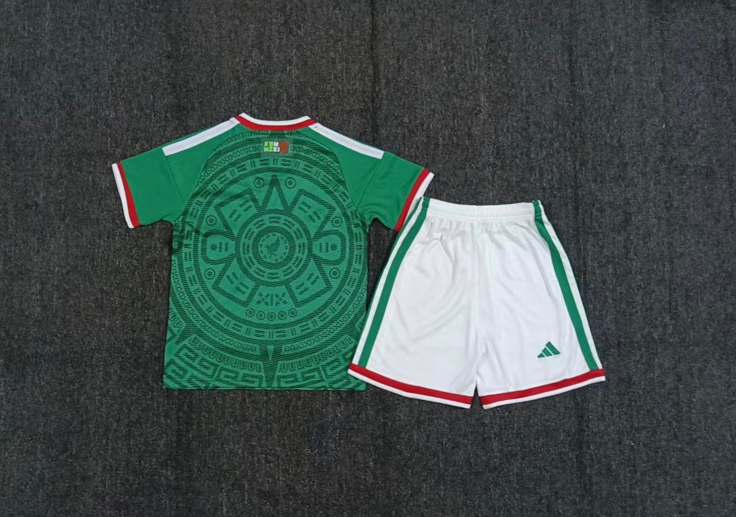 Mexico "Aztec Calendar" Special Kit Kids