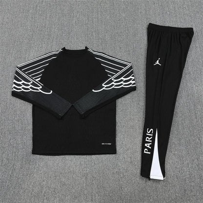 Paris-Saint-Germain “Winged Noir” Tracksuit