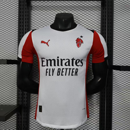 AC Milan "Devil's Heritage" Special Kit