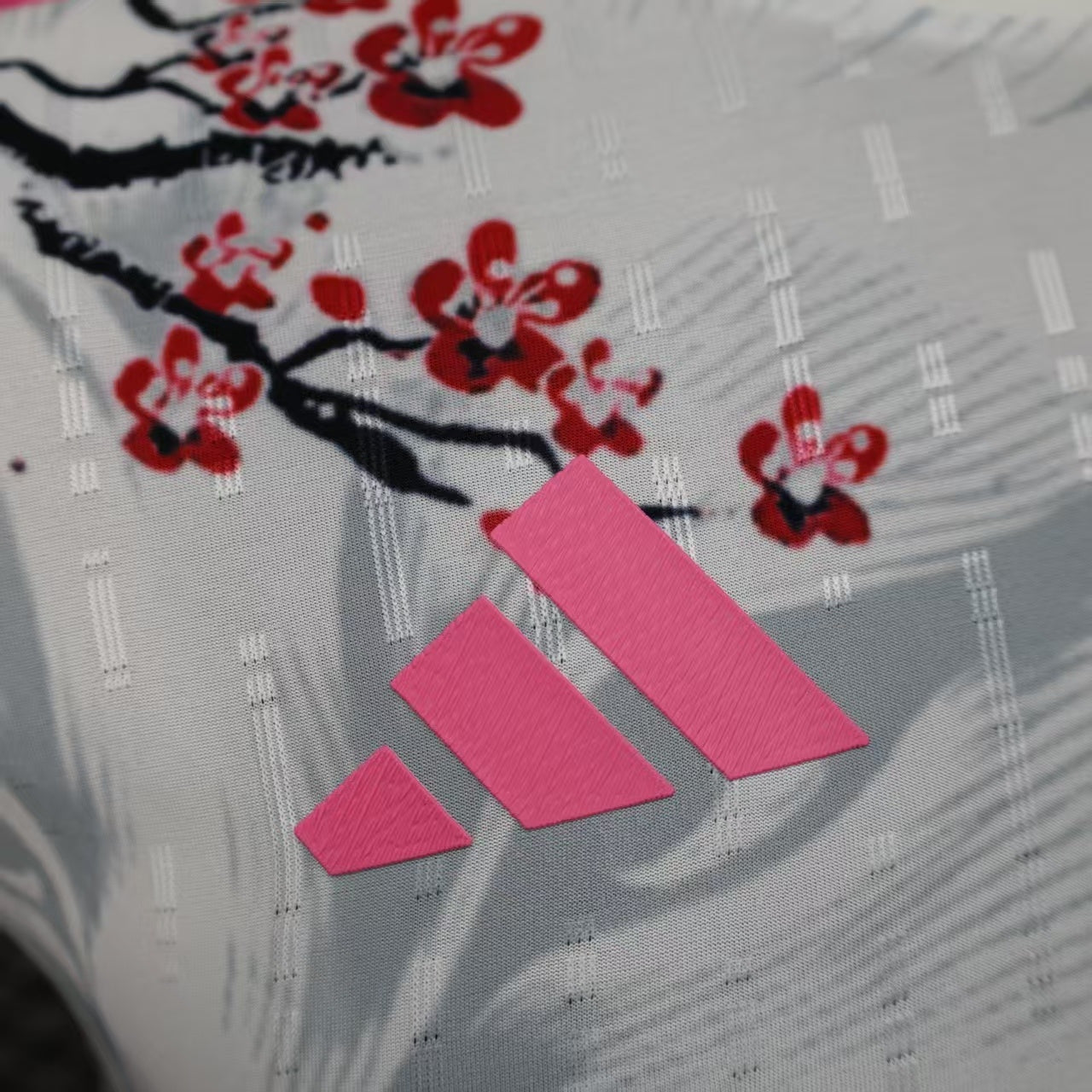 Japan "Kitsune & Cherry Blossom" Special Kit