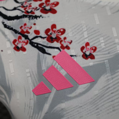 Japan "Kitsune & Cherry Blossom" Special Kit