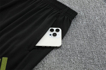 Real Madrid “Forest Serpent” Tracksuit