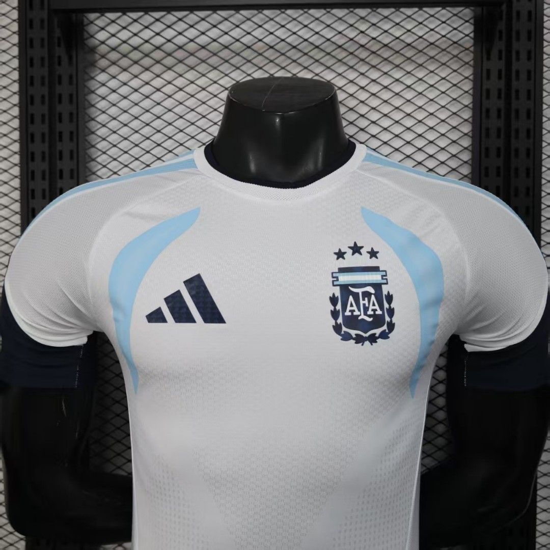 Argentina "Azure Gradient" World Cup Special Kit