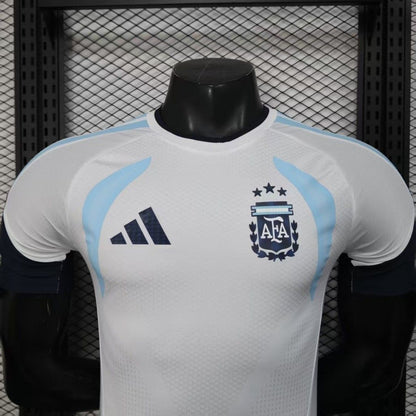 Argentina "Azure Gradient" World Cup Special Kit