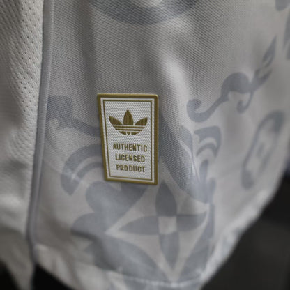Real Madrid "Louis Vuitton Royale" Special Kit