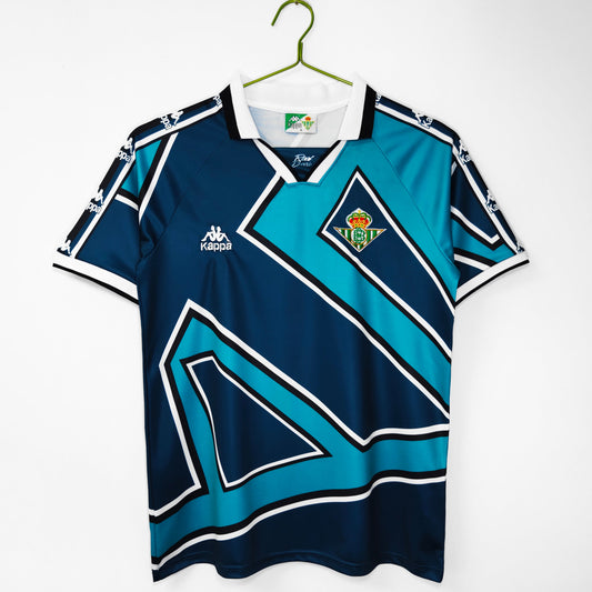 Real Betis 1995-1997 Away Kit