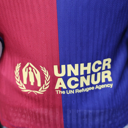 FC Barcelona "Cactus Jack" Special Kit