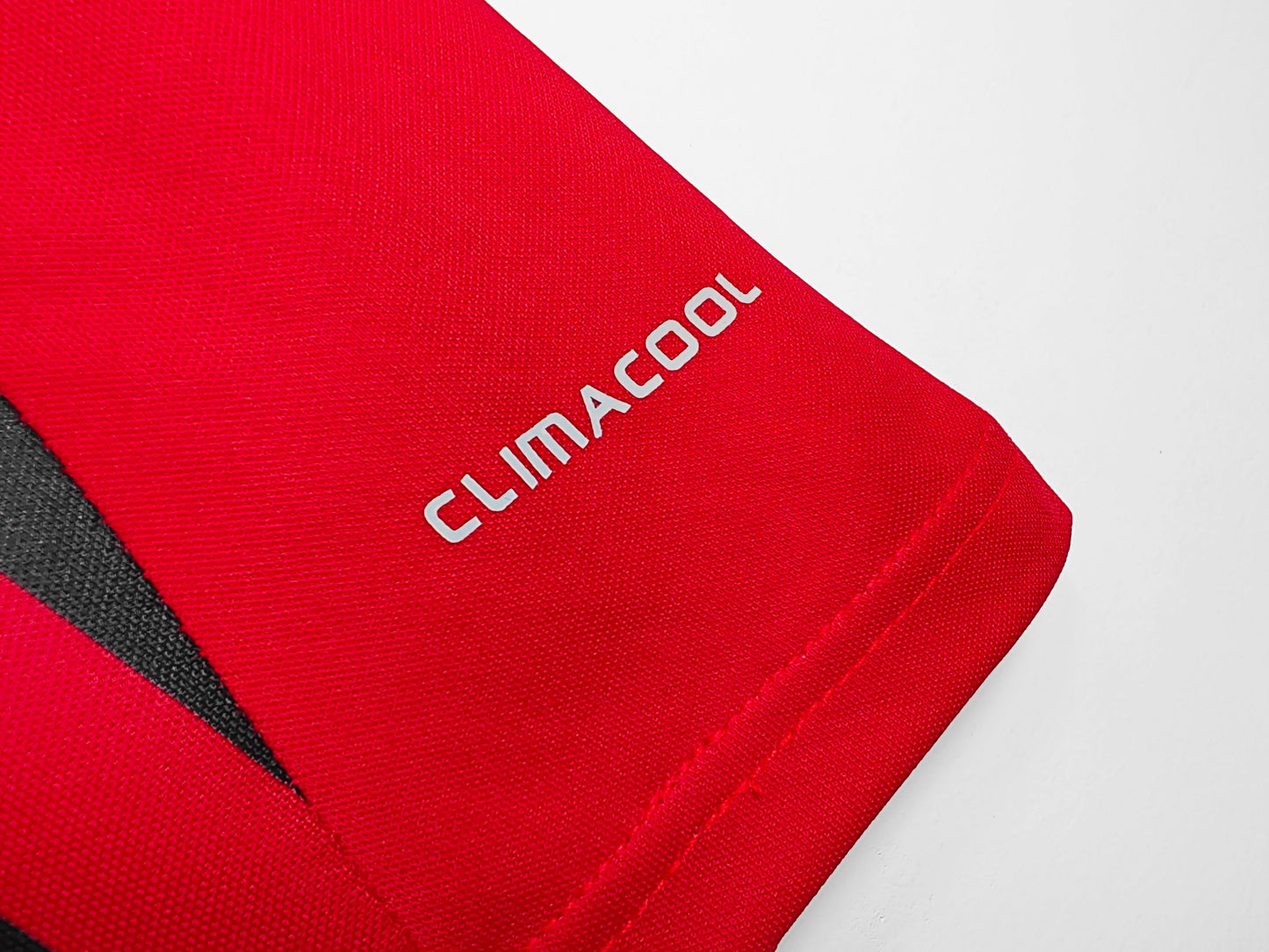 AC Milan 2017-2018 Home Kit