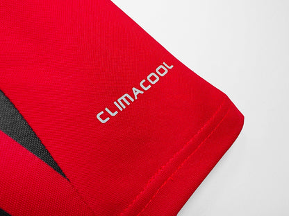 AC Milan 2017-2018 Home Kit