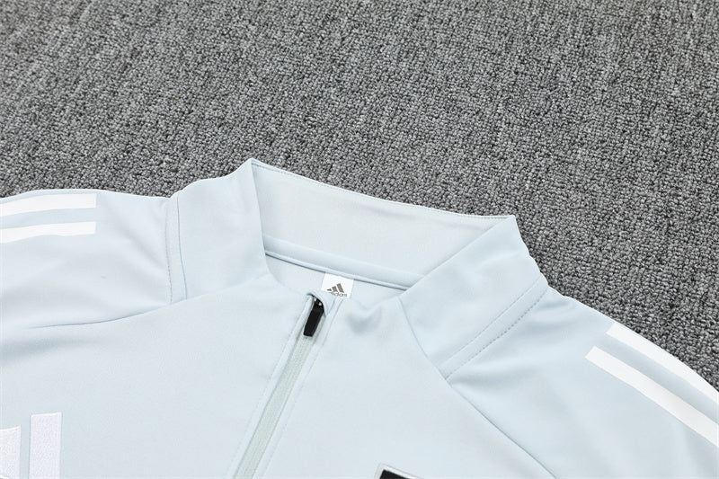 Japan “Frost Samurai” Tracksuit