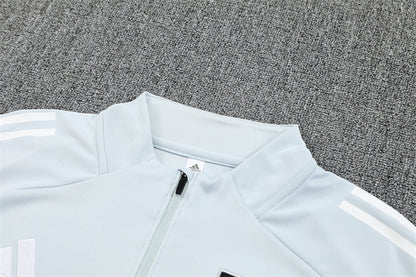 Japan “Frost Samurai” Tracksuit