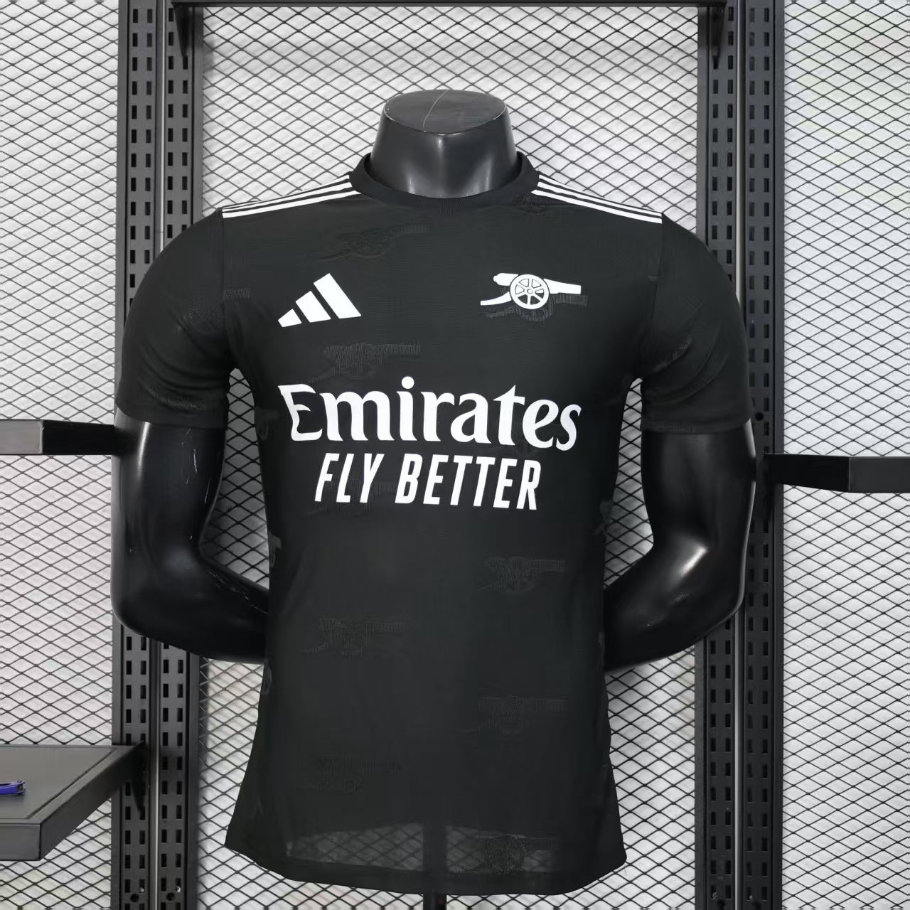 Arsenal "Blackout Cannon" Special Kit