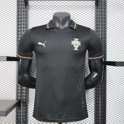 Portugal "Obsidian Gold" Special Kit