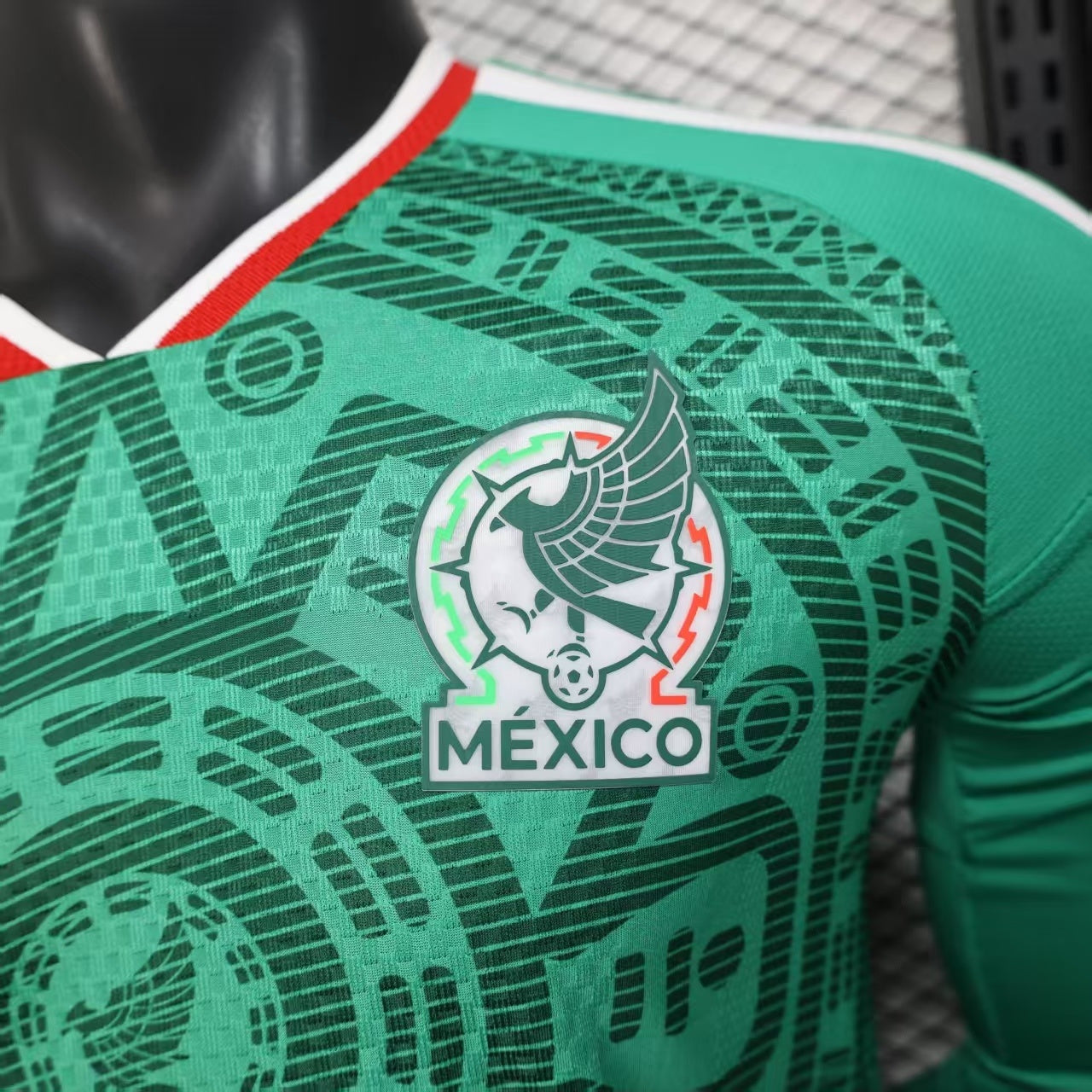 Mexico "Aztec Calendar" Special Kit