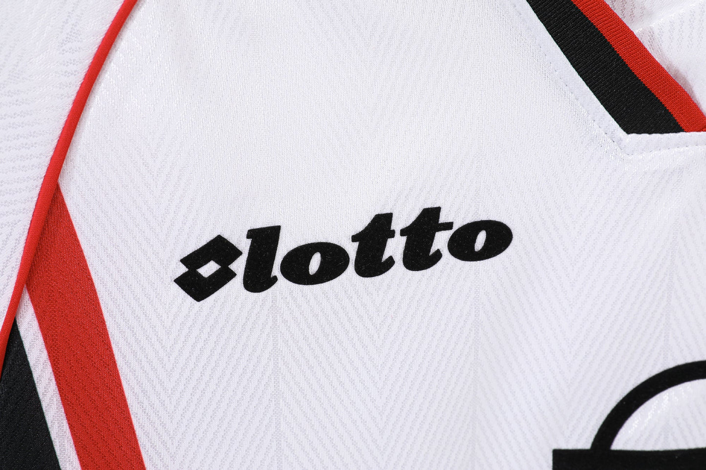 AC Milan 1995-1996 Away Kit