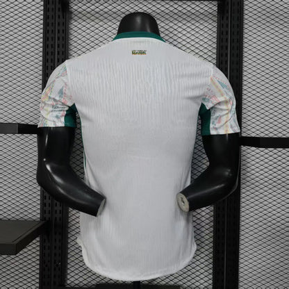 Senegal "Prismatic Lion" World Cup Special Kit