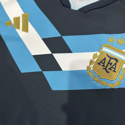 Argentina "Deep Horizon" World Cup Special Kit