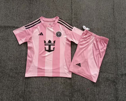 Inter Miami Third Kit Kids