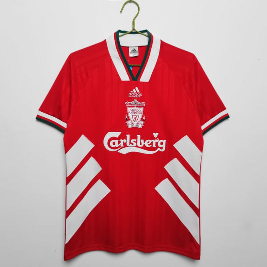 Liverpool 1993-1995 Home Kit