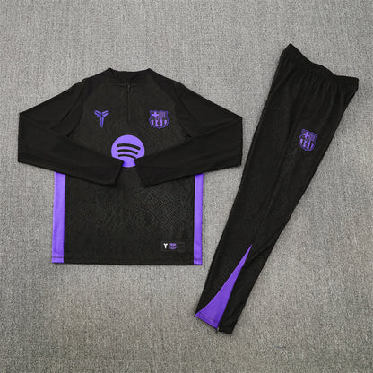 FC Barcelona “Nightshade” Tracksuit