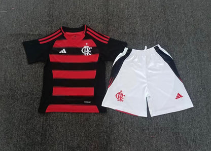 Flamengo Home Kit Kids