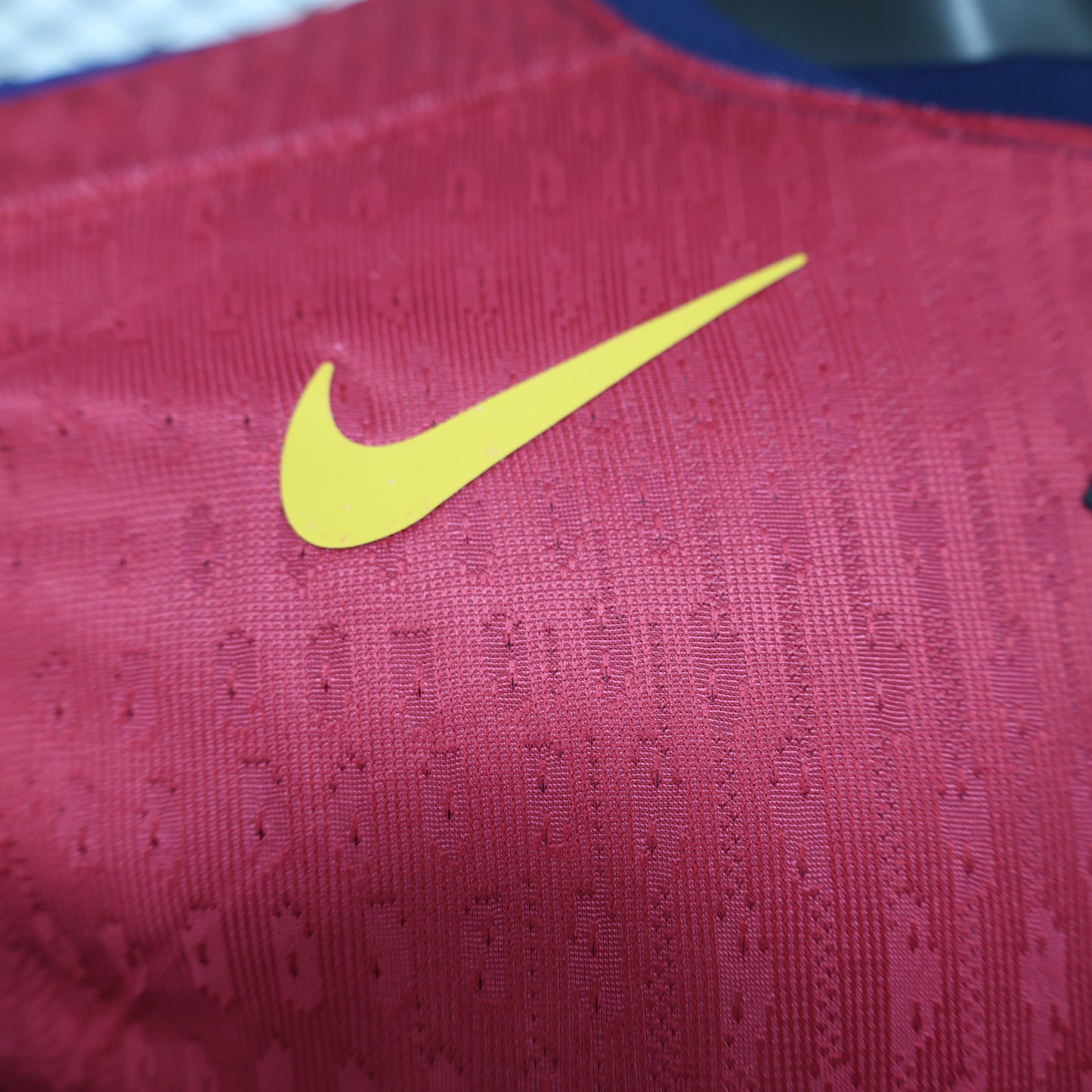 FC Barcelona "Cactus Jack" Special Kit