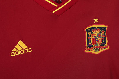 Spain 2012-2013 Home Kit