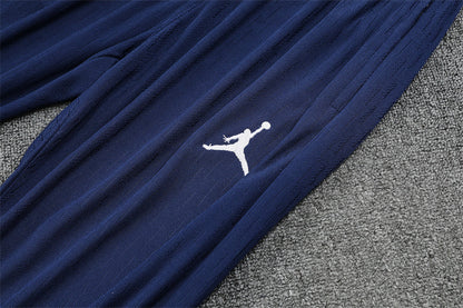 Paris-Saint-Germain “Indigo Pulse” Tracksuit