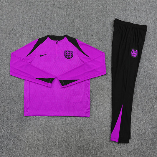 England “Amethyst Rush” Tracksuit