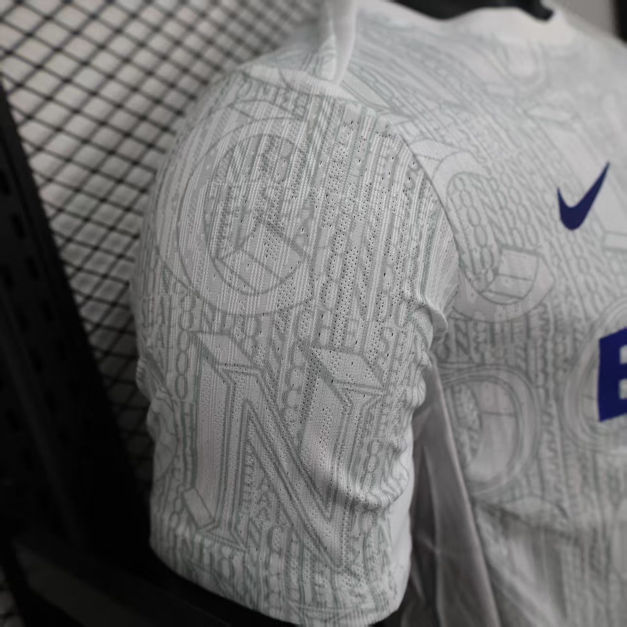 Chelsea "London 1905" Special Kit