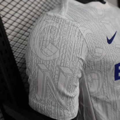 Chelsea "London 1905" Special Kit