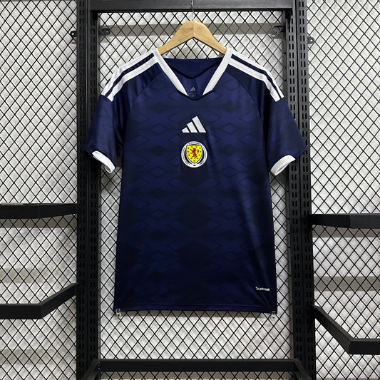 Scotland “Highland Night” World Cup Special Kit
