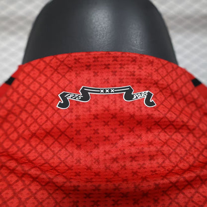 Ajax "Classic Red & White" Special Kit