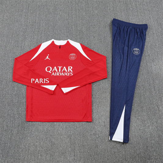 Paris-Saint-Germain “Fiery Voyage” Tracksuit