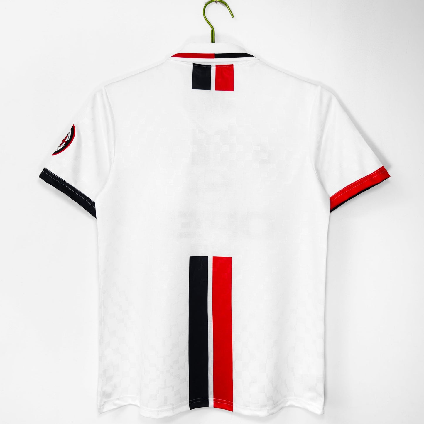 AC Milan 1995-1996 Away Kit