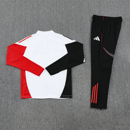 Germany “Flag Fusion” Tracksuit