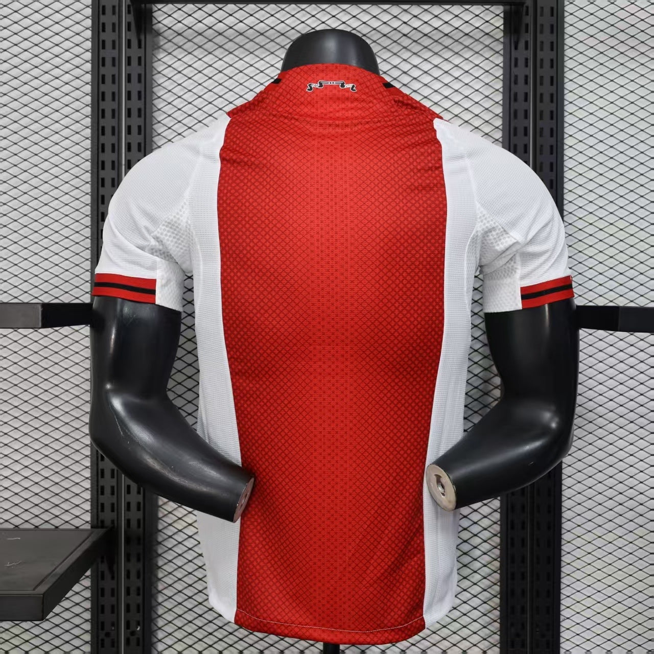 Ajax "Classic Red & White" Special Kit