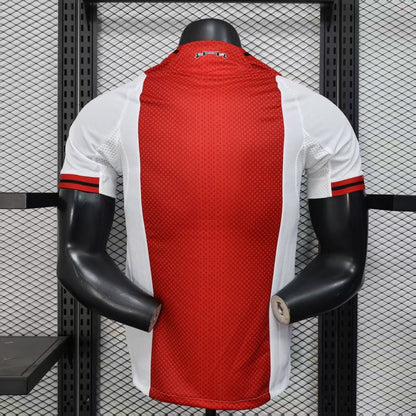 Ajax "Classic Red & White" Special Kit