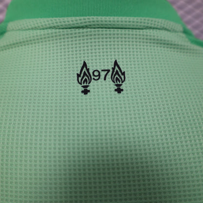 Liverpool "Emerald Dream" Special Kit