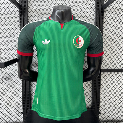 Algeria "Forest Fennec" Special Kit